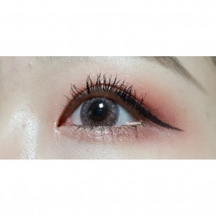 LENSME Cocktail Sakura Sakura Pink(月拋)